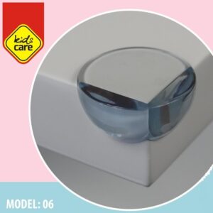 Okrúhle rohové chrániče – MODEL 06  KIDS CARE