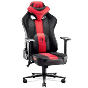 Otočné kreslo King  Diablo X-Player 2.0 antracit