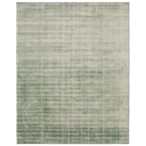 Koberec ručne tkaný Core 240×300 cm tyrkysová by Jaipur Rugs