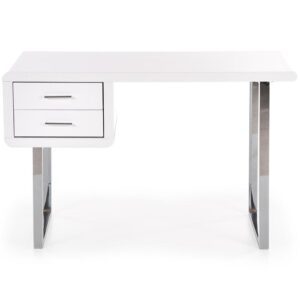 Písací Stôl B-30 Biely