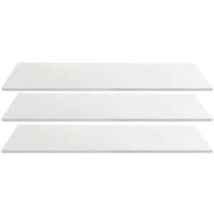 Police 3 ks skriňa Top 150 biela