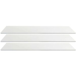 Police 3 ks skriňa Top 250 biela