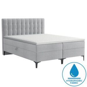 Posteľ Arles Box Spring 140×200 Monolith 84
