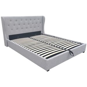 Posteľ Benny 160 YH2304 BREGO 02