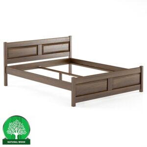Posteľ buková LK109–180×200 lausanne