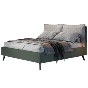 Posteľ Dantaria 140×200 Letto 39/Coco 87