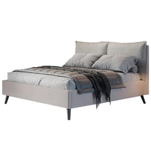 Posteľ Dantaria 180×200 Letto 80/Coco 83