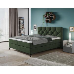 Posteľ Infinity 160×200 Neve 39