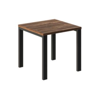 Rozkladací stôl Garant 80/215x80cm Dub Stirling
