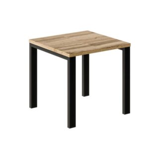 Rozkladací stôl Garant 80/215x80cm Dub Wotan