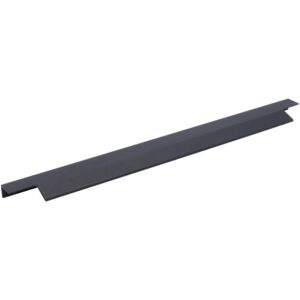 Rukoväť typ Ua 112 čierna mat 362 mm