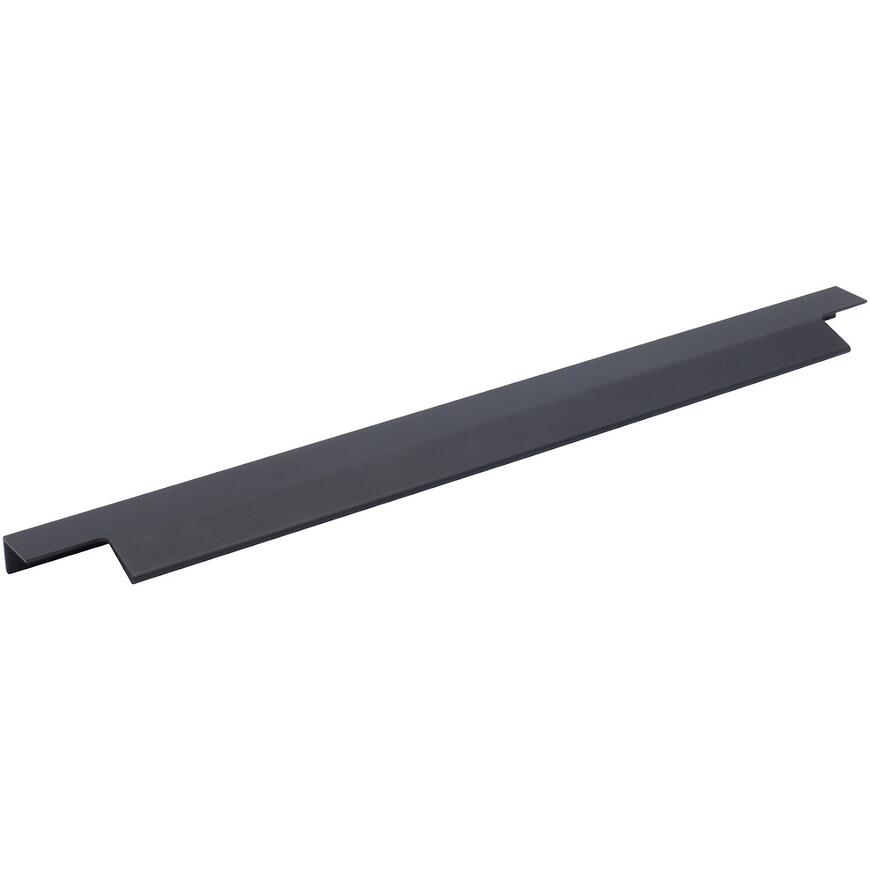 Rukoväť typ Ua 112 čierna mat 362 mm