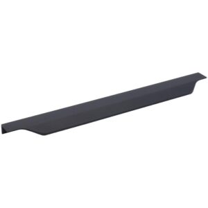 Rukoväť typ Ua 119 čierna mat 362 mm