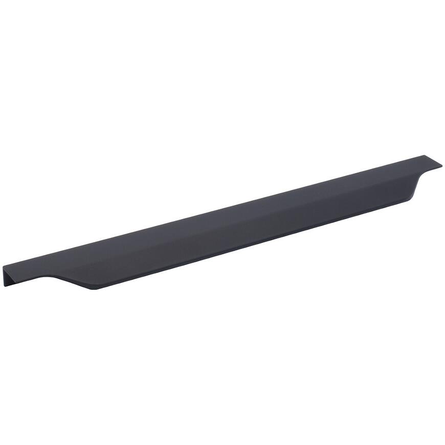 Rukoväť typ Ua 119 čierna mat 446 mm