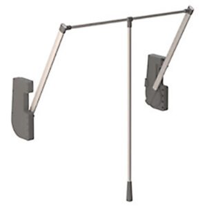 Sklopná šatníková tyč Onyx ML PK281/ON i PK281-OG/ON