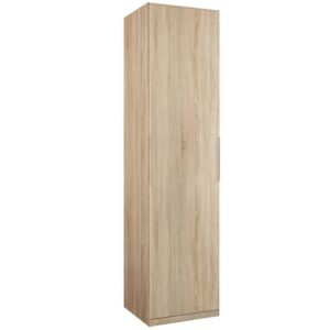 Skriňa Cadixo 50 1D Dub Sonoma