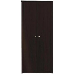 Skriňa Finezja F2 čokoládová sonoma 90 cm