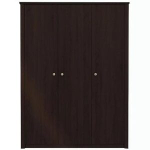 Skriňa Finezja F3 čokoládová sonoma 150 cm