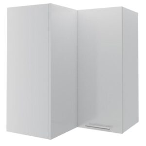 Skrinka do kuchyne Essen grey W12/6