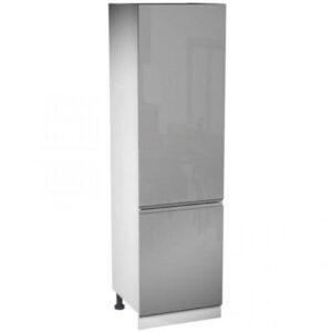 Skrinka do kuchyne Gardena D60R P grey