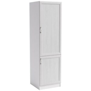 Skrinka do kuchyne Sycylia D60zl P biela/dub lancelot