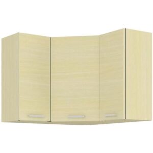 Skrinka do kuchyne Wiktoria chamonix/legno 90/90GN-72