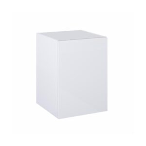 Skrinka Merkado 40 1D White