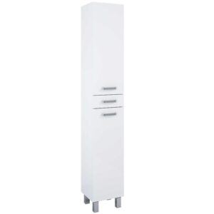 Stĺpik Uno 30 2D1S white