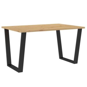 Stôl Cezar 138×67 – Artisan
