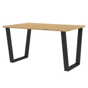 Stôl Cezar 138×90 – Artisan