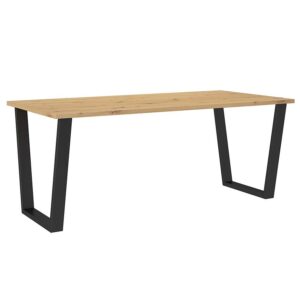 Stôl Cezar 185×67 – Artisan