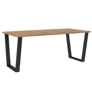 Stôl Cezar 185×67 – Lancelot