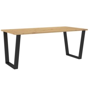 Stôl Cezar 185×90 – Artisan