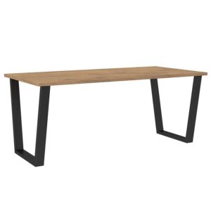 Stôl Cezar 185×90 – Lancelot