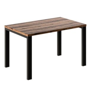 Stôl Garant 265 dub monastery