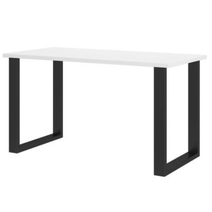 Stôl Imperial 138×67-Biela