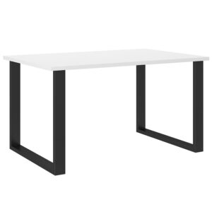 Stôl Imperial 138×90-Biela