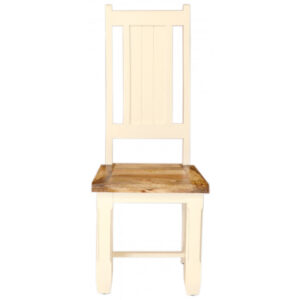 Stolička Dhari indický masív mango