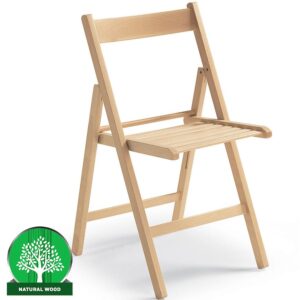 Stolička Libro 43x48x79 cm Natural