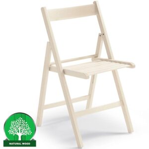 Stolička Libro 43x48x79 cm White