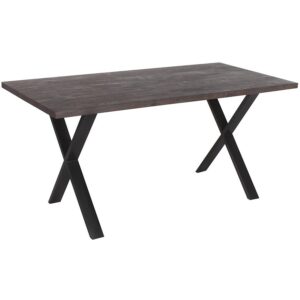 Stolová Doska TT SW504 9549 200×90 cm sivá