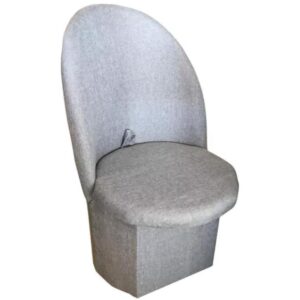 Taburetka s operadlom Lux 05  SE