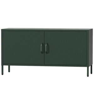 TV Stolík Kovový Rosa Modern Bottle Green