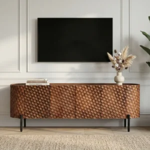 TV stolík NODLA Dekorhome