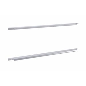Úchyt Cetina chróm 60 cm (2 ks)