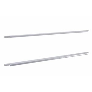 Úchyt Cetina chróm 80 cm (2 ks)