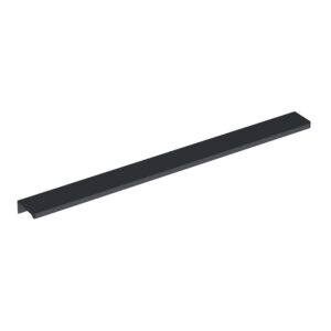 Úchyt Merkado 40 Black 1 Ks