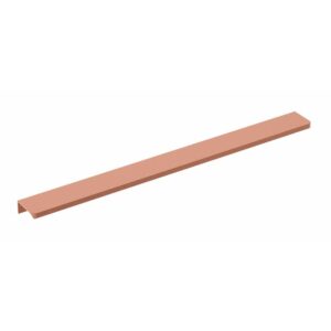 Úchyt Merkado 40 Rose Gold 1 Ks