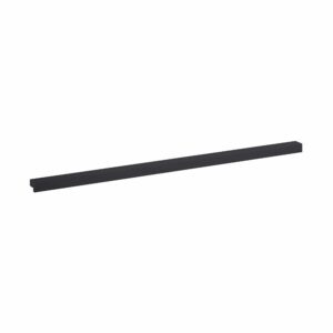 Úchyt Royal Čierny Matt 40 cm 1 ks