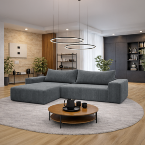 Rozkladacia sedacia súprava APEL ROH Tempo Kondela